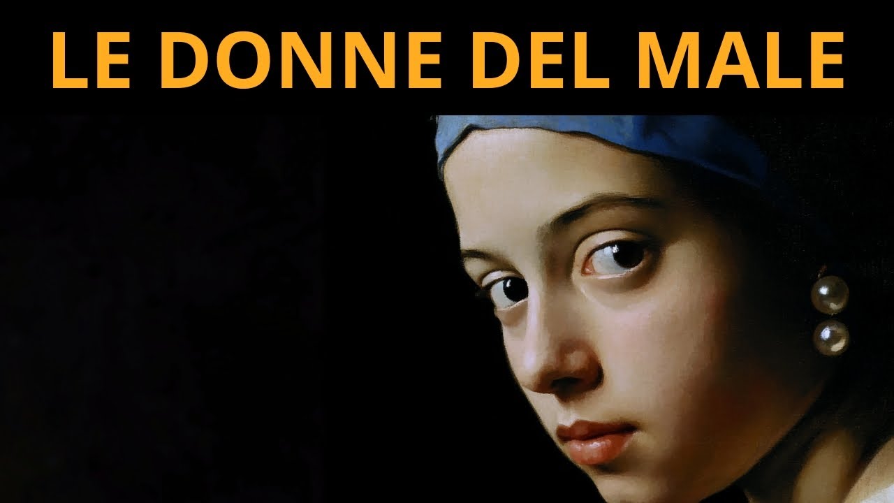 La verità oscura sulle donne secondo Schopenhauer
