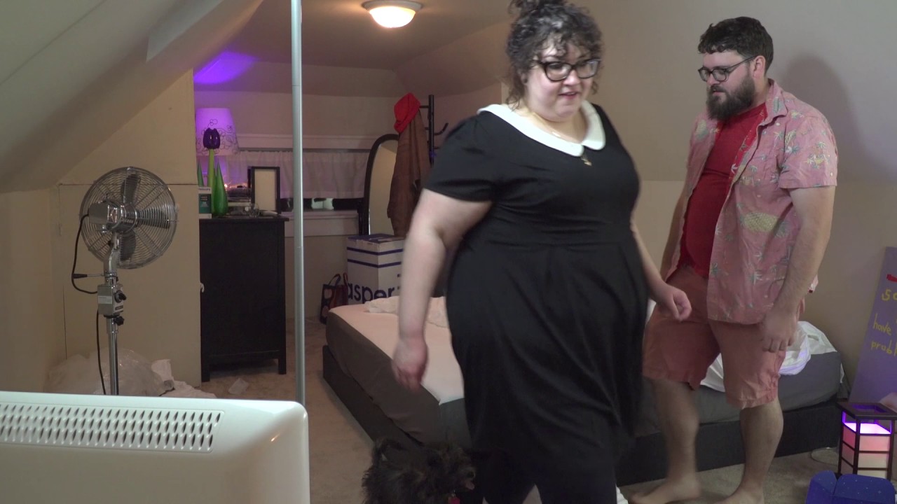 The Casper Sheets, Pillow, and a Dog Named Bosco | TooMuchTooSoon