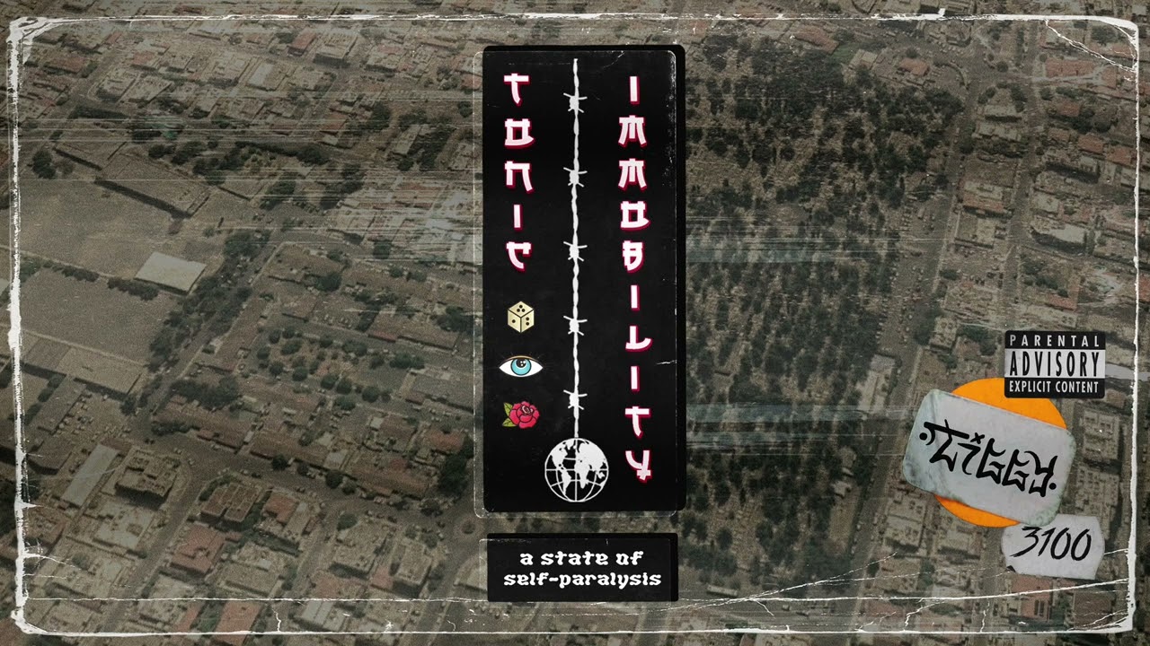 T.i.G - Tonic Immobility Official