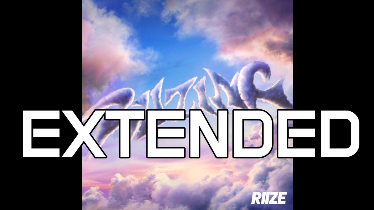 (EXTENDED 2) RIIZE - 9 Days