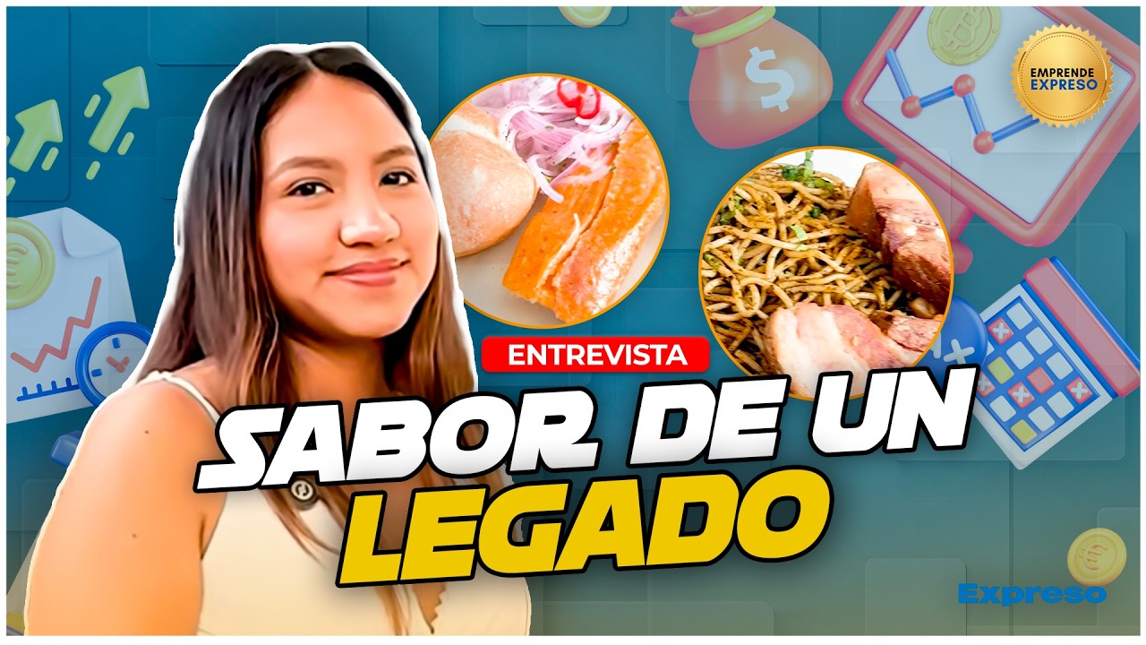 Bodega Pinto, sabor de un legado que conquista Surquillo | Lucía Pinto en Expreso