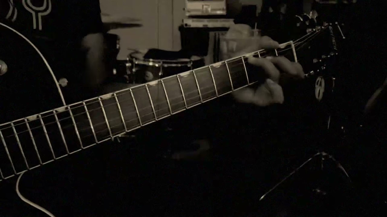 Sleepwalk - Jacob Shije & Levi Platero (Santo & Johnny cover)