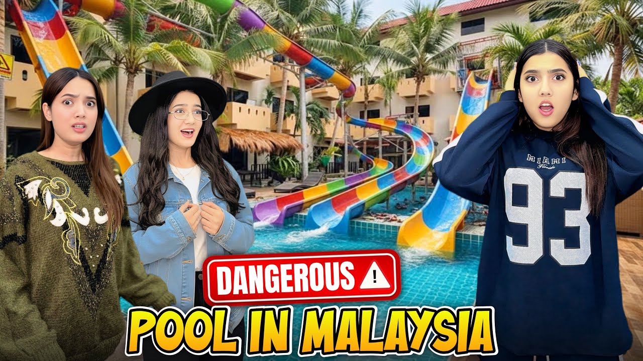 Scooter ride in Kuala lampur | Malaysia ka subsy bara hotel | Zainabfaisal | Sistrology