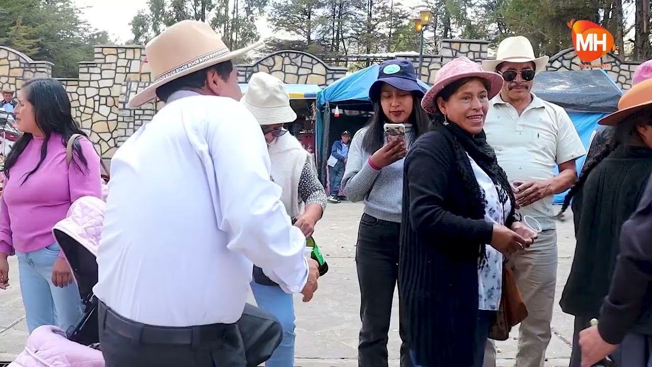 DÍA 3 PARTE 2 FIESTA TRADICIONAL SANTÍSIMA CRUZ DE TODOS LOS SANTOS HUANDO - HUANCAVELICA 2024