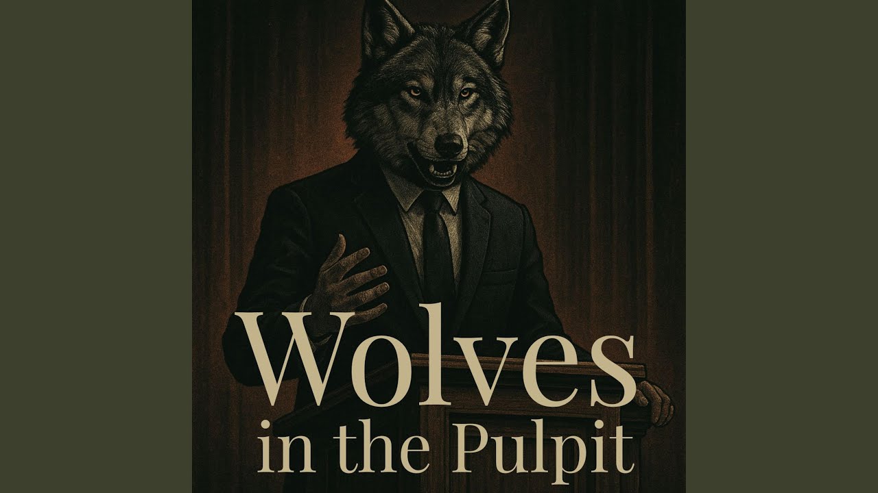Wolves in the Pulpit