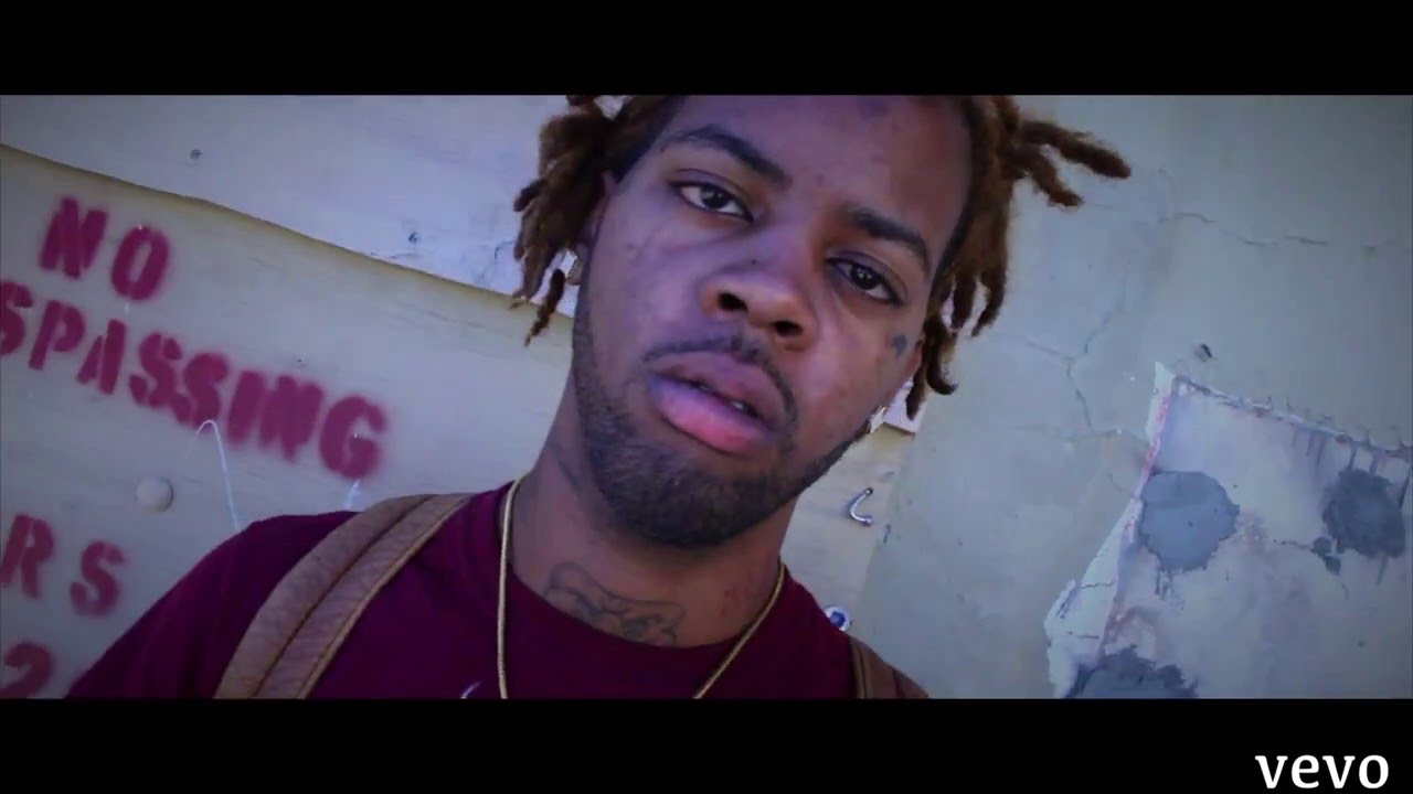 Drake of Chiraq - OFN