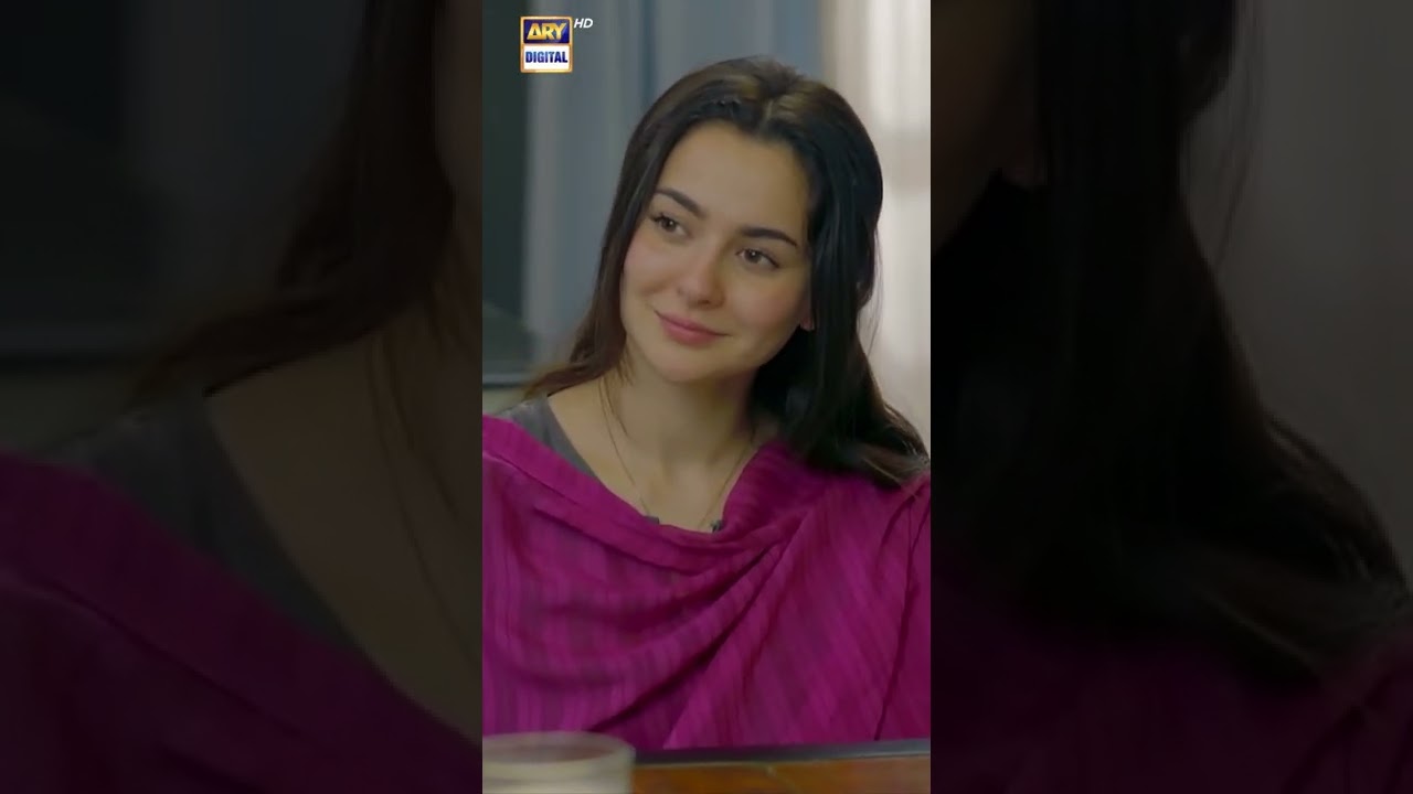 HALA & HAMZA | 𝐁𝐄𝐒𝐓 𝐌𝐎𝐌𝐄𝐍𝐓 #MereHumSafar #HaniaAamir #FarhanSaeed #Shorts