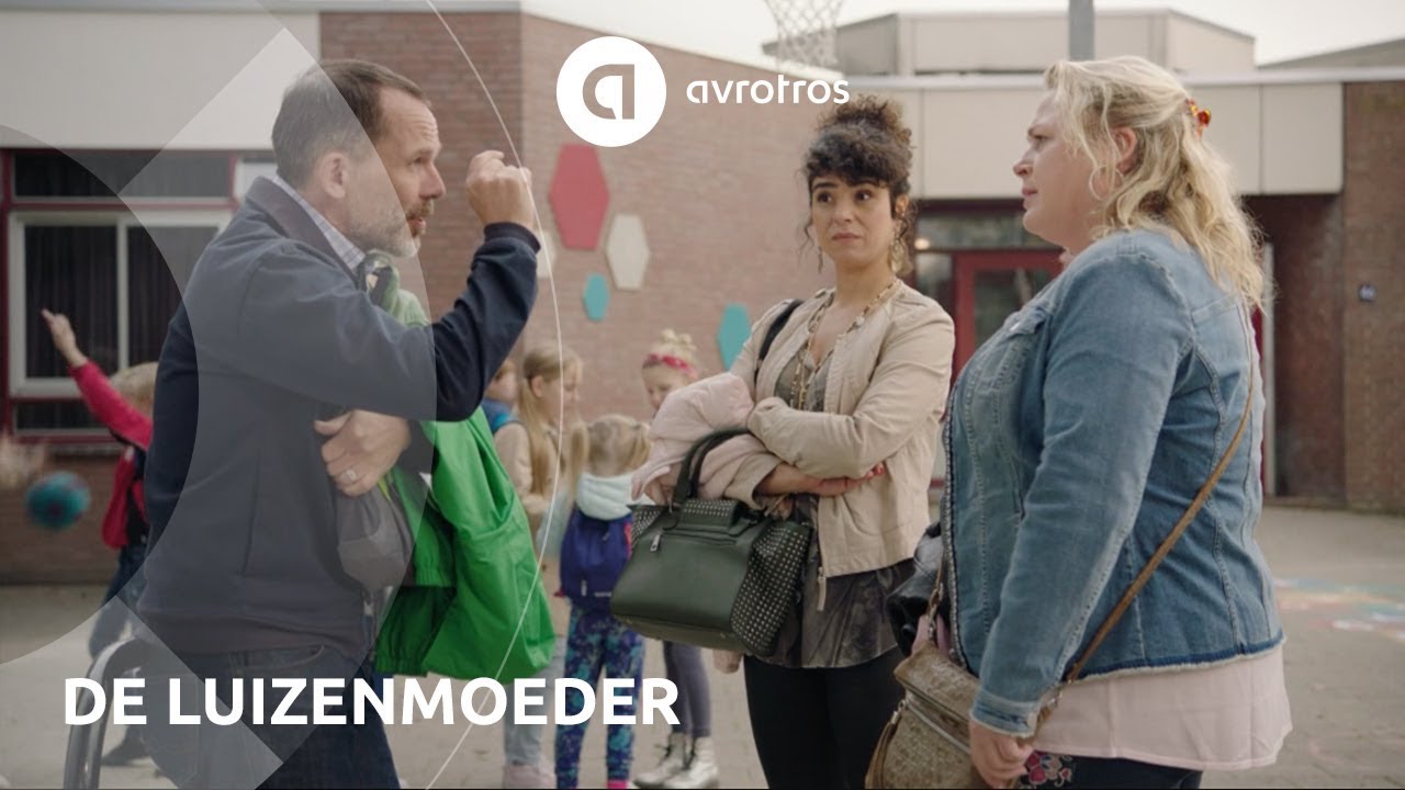 Mag het ook nog een beetje lekker zijn? | De Luizenmoeder II