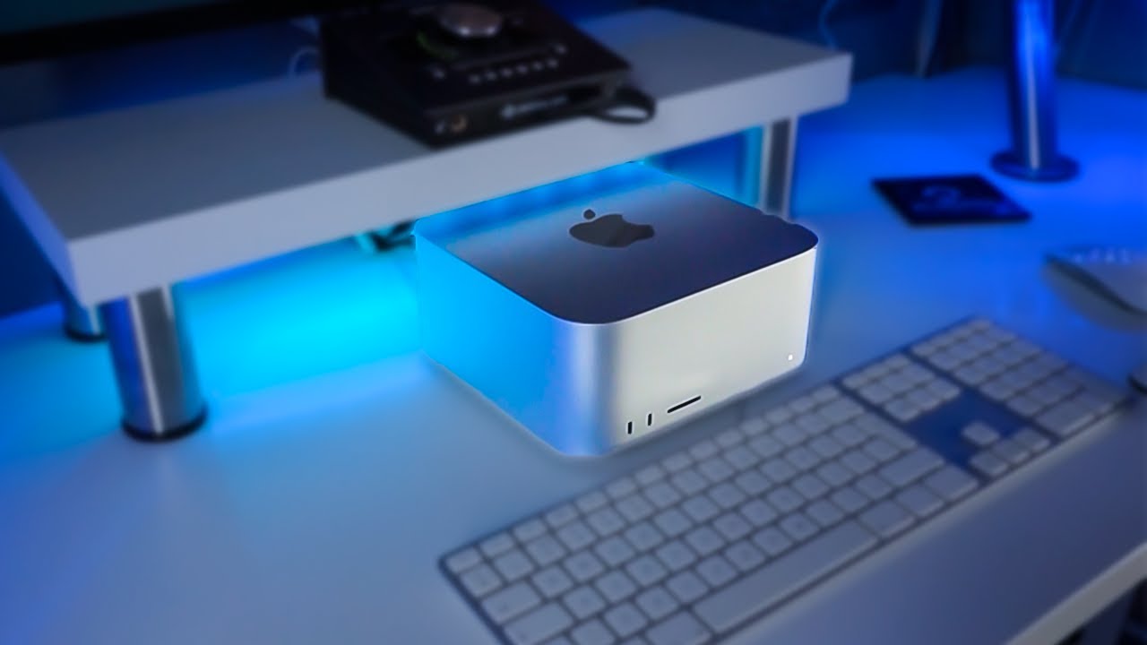 Mac Studio Buyers: Don’t Make This CRUCIAL Mistake…