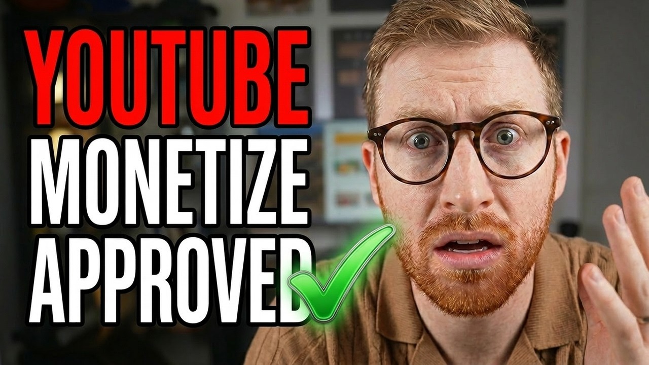 I Paid to Monetized My YouTube Channel