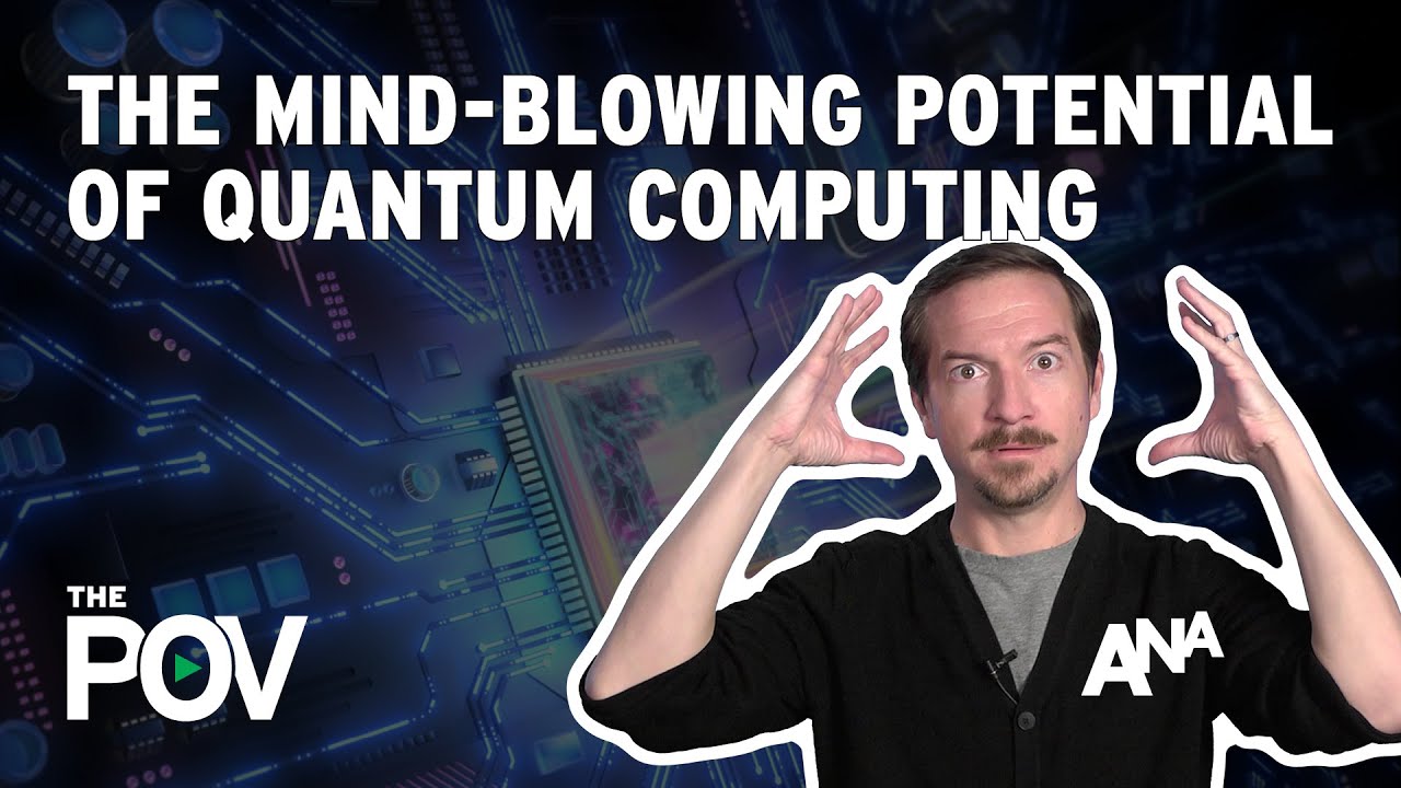 How Quantum Computing Will Transform Marketing Forever