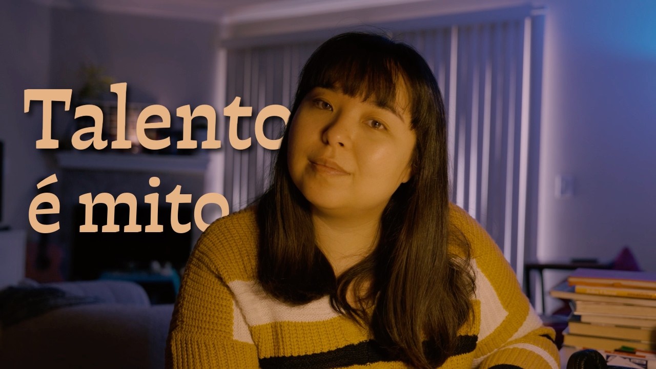 O que realmente constrói um cineasta