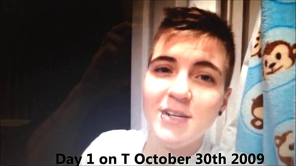 From Pre T to 4 Years on T YouTube Video Collage