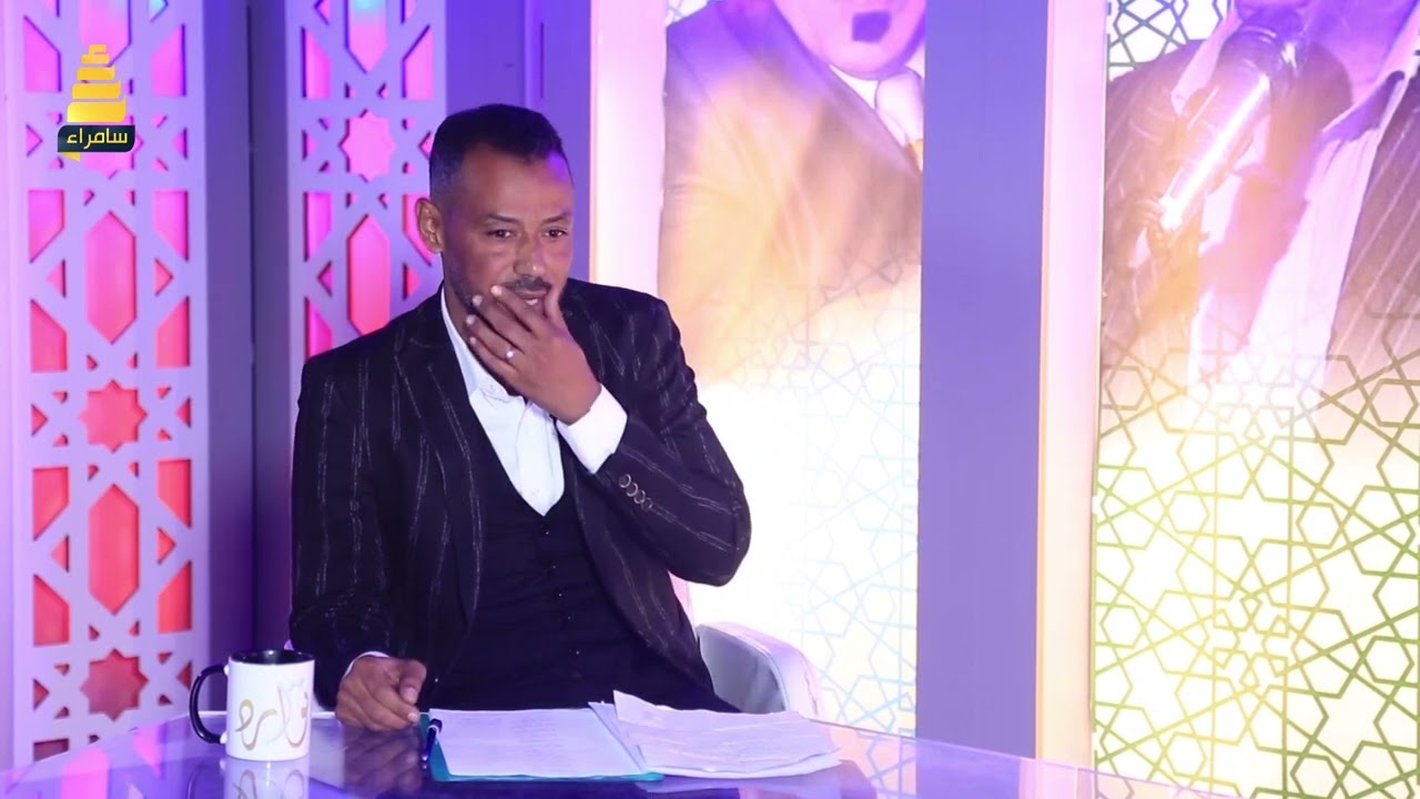 الشاعر نايف فلاح: راضي شنيشل هو الافضل لتدريب الممنتخب الوطني حاليا والمنتخب يحتاج لشغل طويل