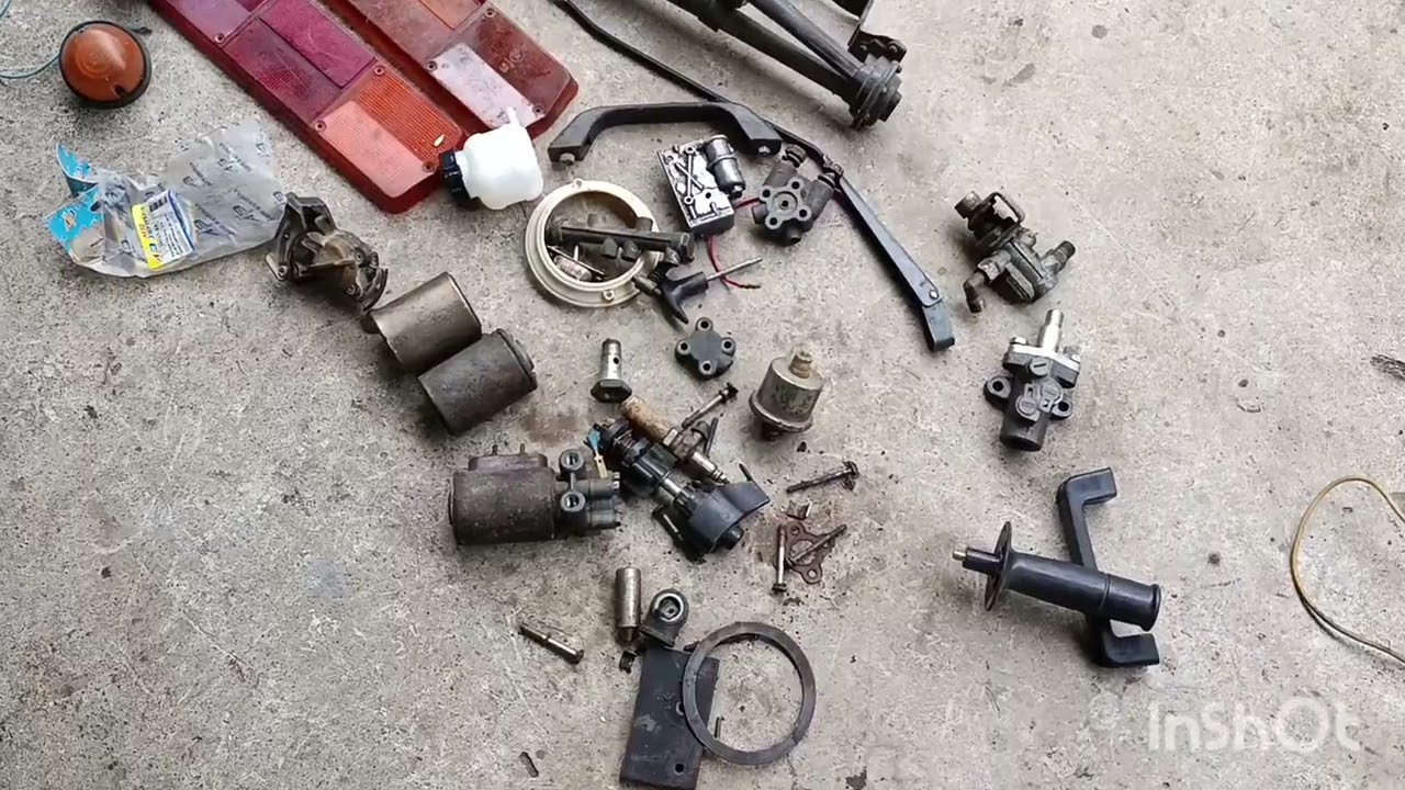 Інвентаризація камазіста! РозпроДАМ.