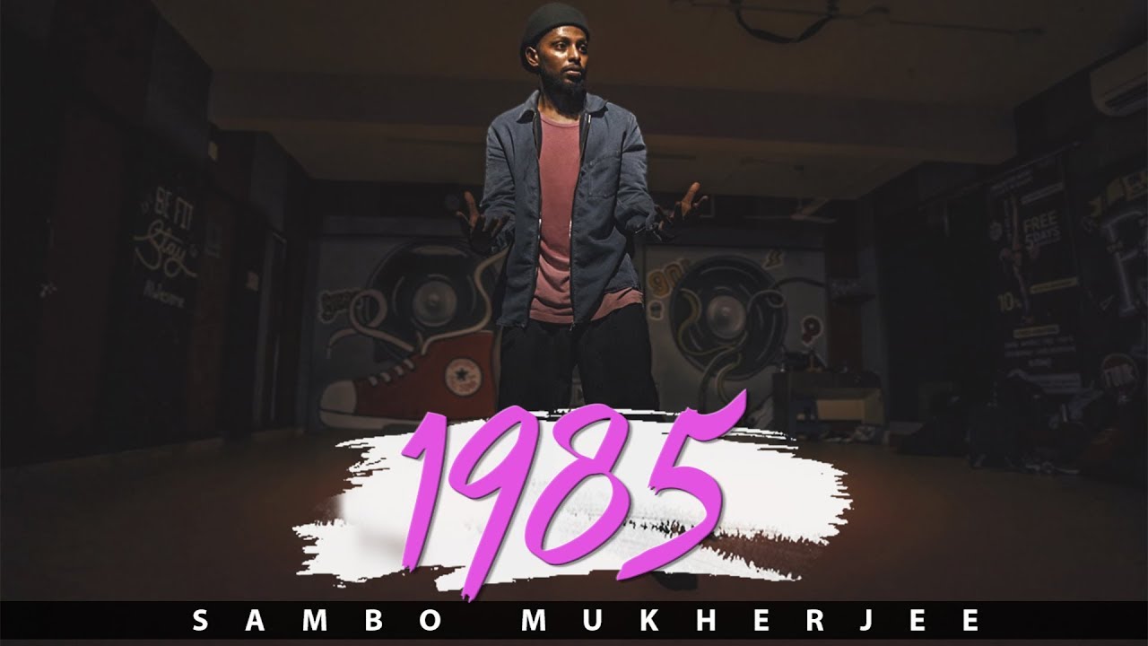 1985 - J Cole | Sambo Mukherjee | Souls On Fire 3