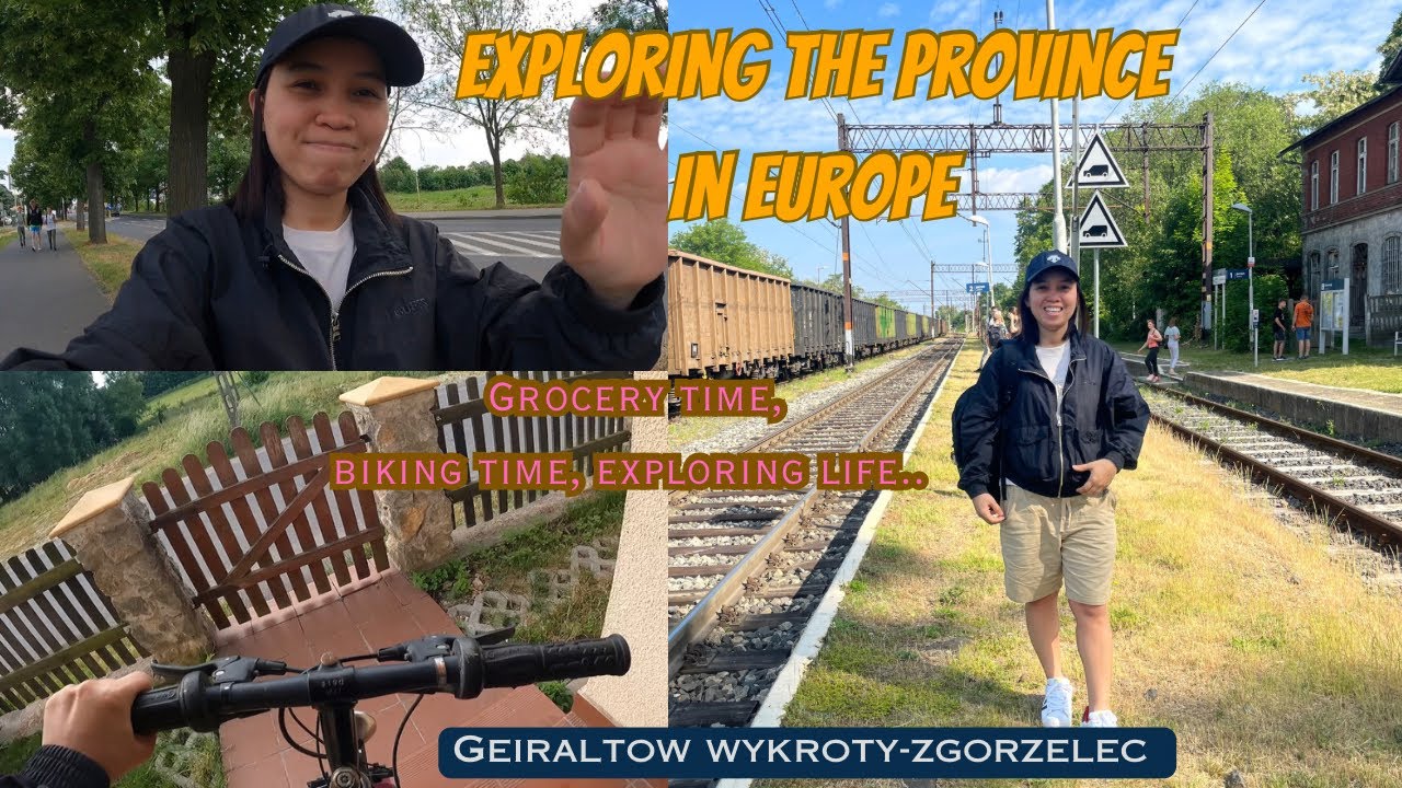 I love Poland