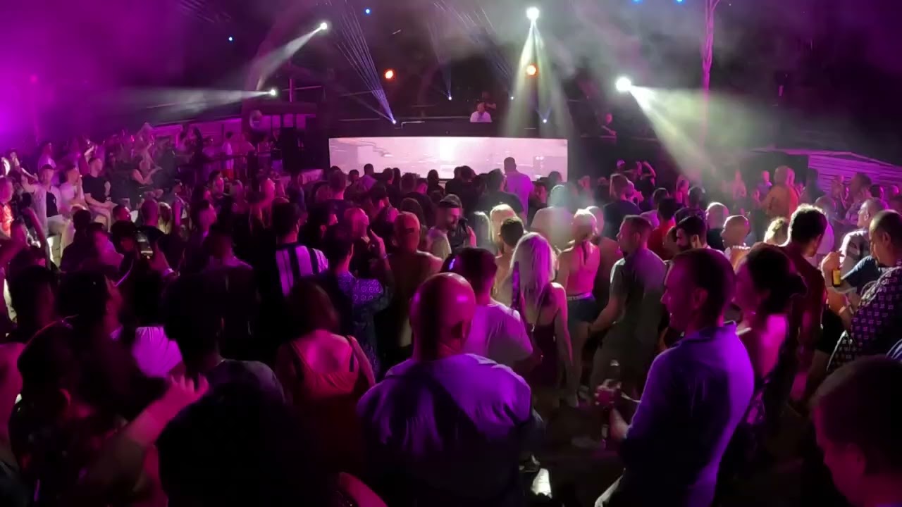 2024/09/07 - Captured Festival Malta Day3 - Vini Vici