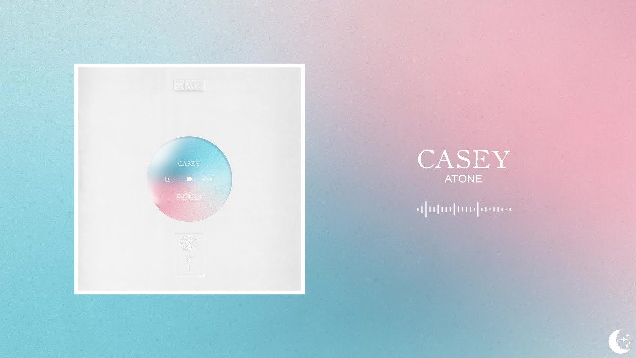 Casey - Atone