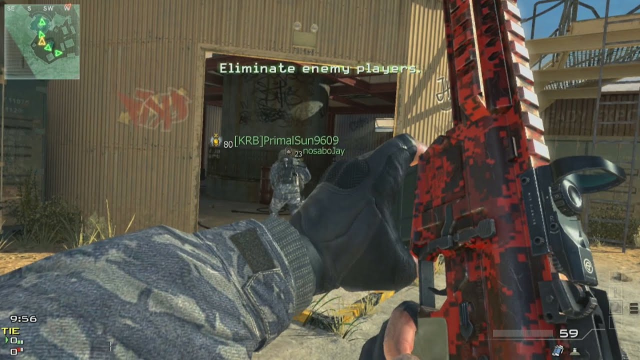 Call of Duty Modern Warfare 3 in 2026