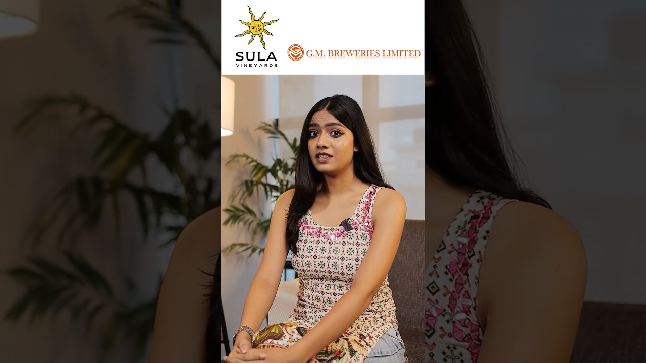 Wine aur Beer Stocks में Blast! Sula & GM Breweries ने Rally Mari 🍷📈
