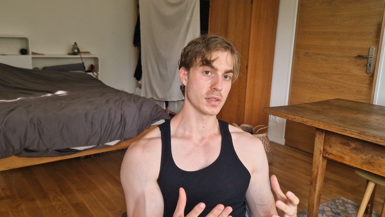 Comment manger pour performer mentalement et physiquement