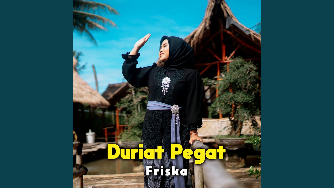 Duriat Pegat