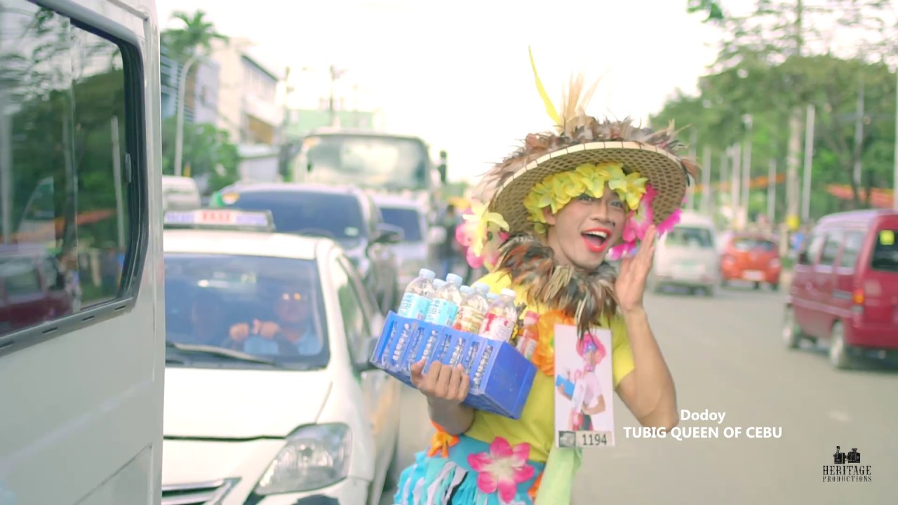 SINULOG 2023 | SINULOG OH SINULOG BY ALTRUNOTE - JAN LOYD TENG AND JESSIE JOY