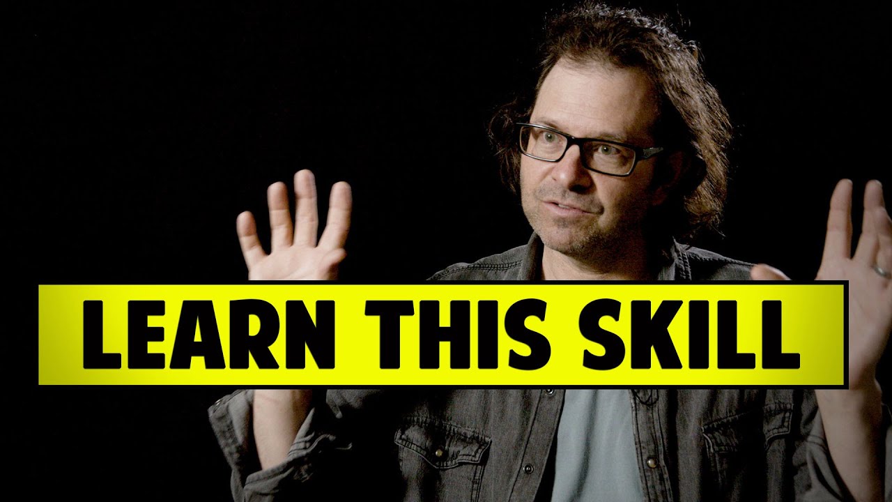 Every Artist Should Sell Cars - Shane Stanley