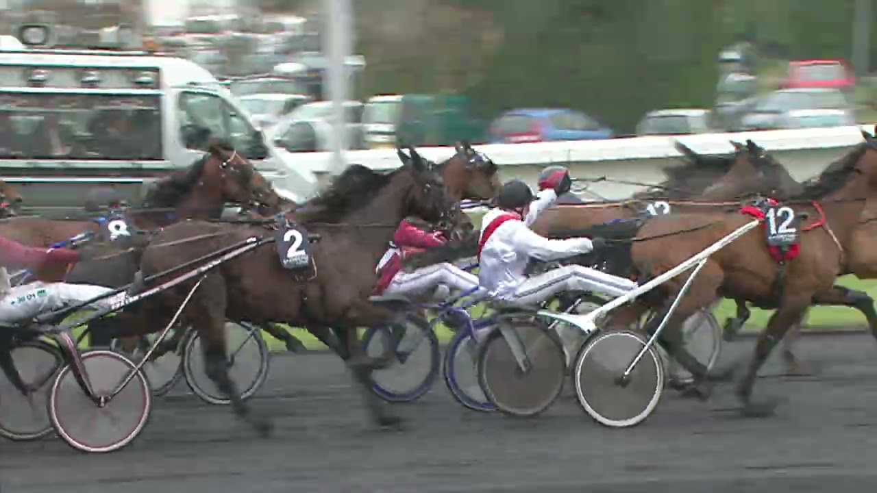 PRIX DE FRANCE SPEED RACE 2013