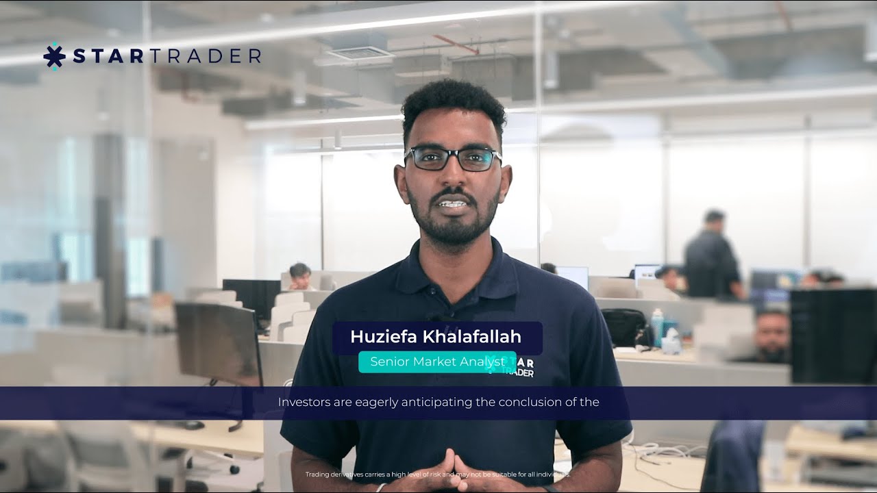 Monday's Market Update I 29-April-2024