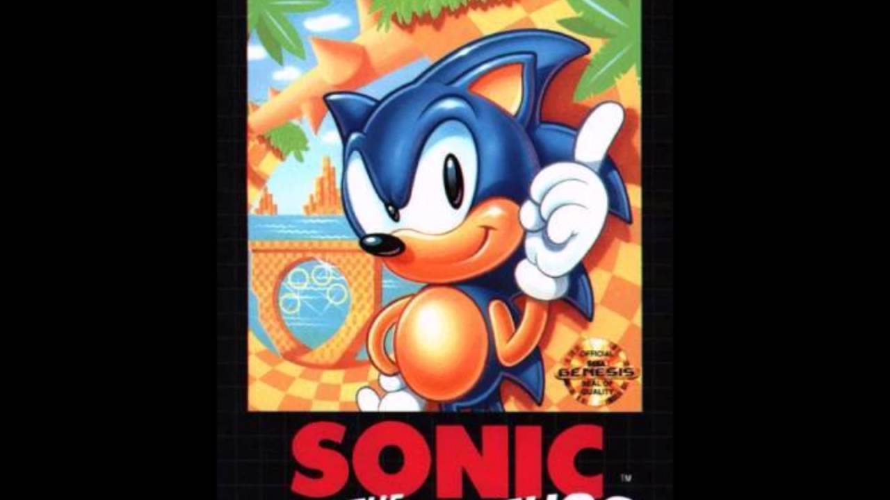 Sonic 1 16 Bit Credits SNES Remix