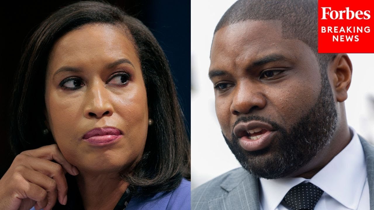 'How Much Has Crime Decreased?': Byron Donalds Grills DC Mayor Over Efficacy Of Trump's Crackdown
