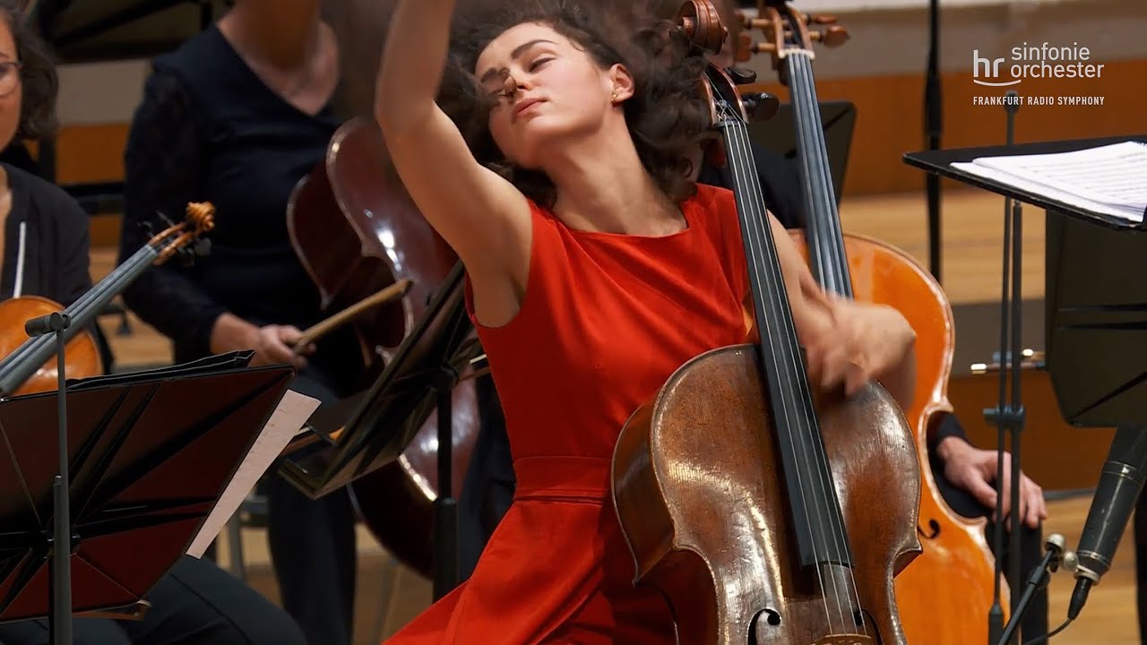 Kobekin: Galliarda Variations on an Ancient Theme ∙ Anastasia Kobekina ∙ Konrad Graf