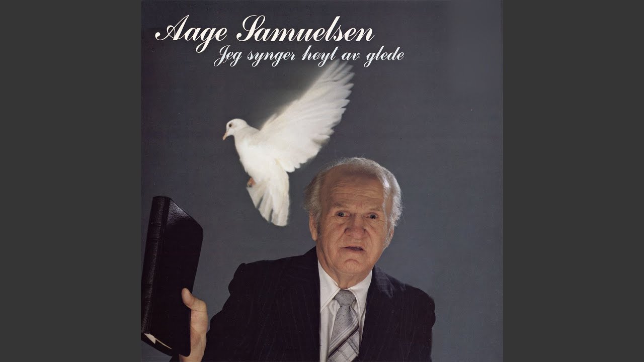 G&aring; p&aring; evangelisk m&oslash;te (2010 Remastered Version)