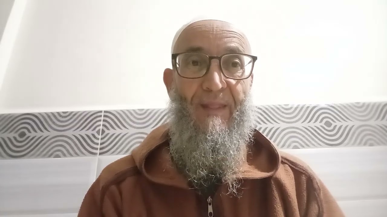 فضل صلاة العشاء والصبح  بالدرجة 