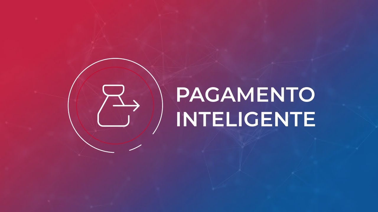 Bradesco Explica - Pagamento Inteligente | Net Empresa
