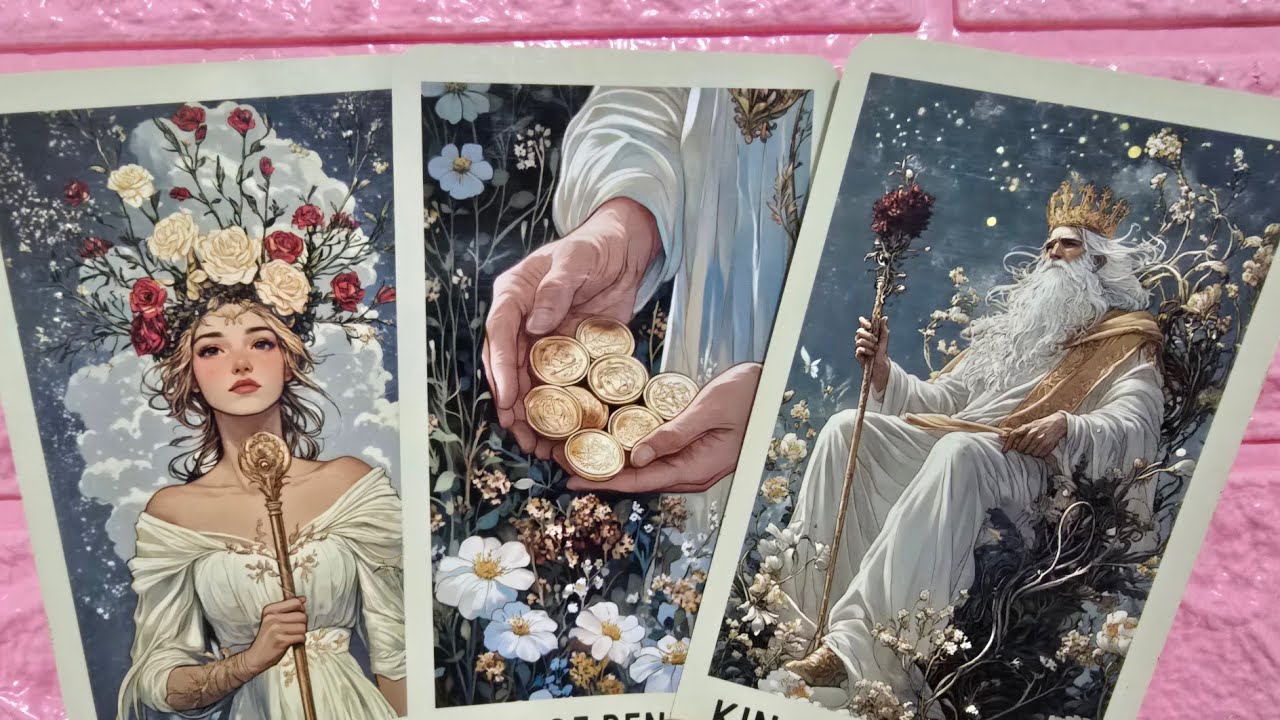 ESCORPIO ♏️ ESTÁ A PUNTO DE PASAR ALGO MUY FUERTE! ALGUIEN SE REVELA | LO QUE NADIE TE CUENTA TAROT