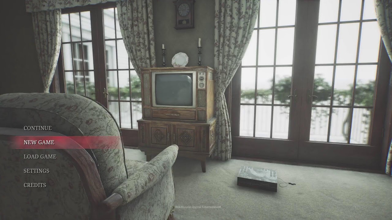 ［母娘で］最終回［SILENT HILL 2］#part10