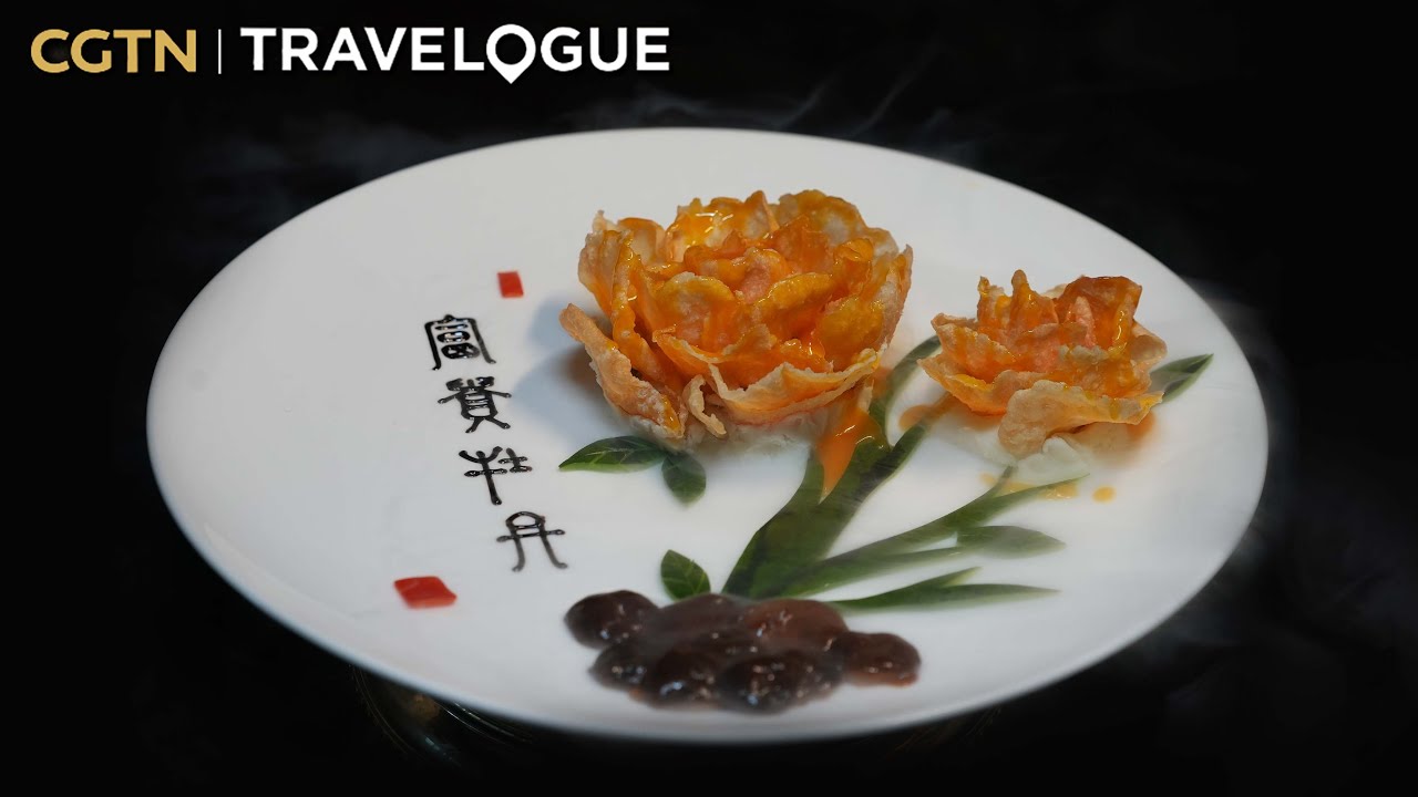 Foodwise: Eat Like Confucius