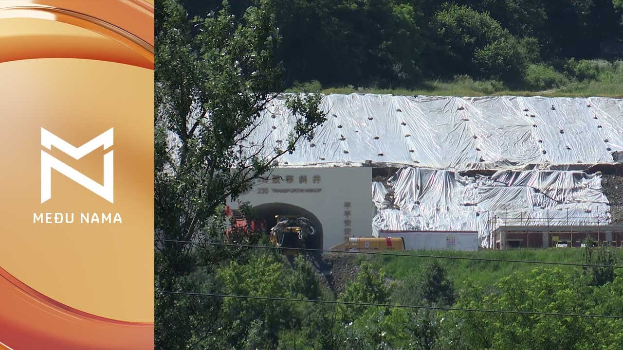 Bor: Život u 