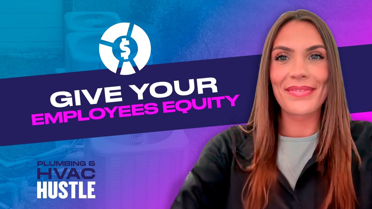 Why & How to Give Your Key Employees Phantom Equity (w/ Jenna Toon of Reins)