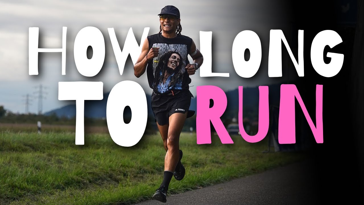 Longrun Fehler die JEDER macht (auch ich)