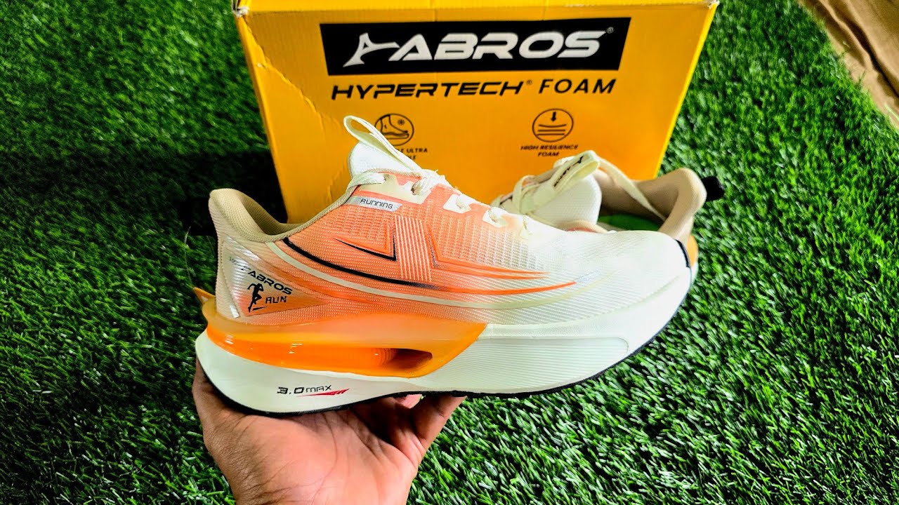 Abros shoes:-wilson(ascg-1702)