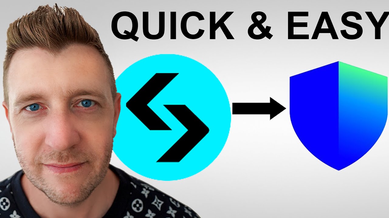 How to Add Bitget Token (BGB) to Trust Wallet | Simple Step-by-Step Tutorial
