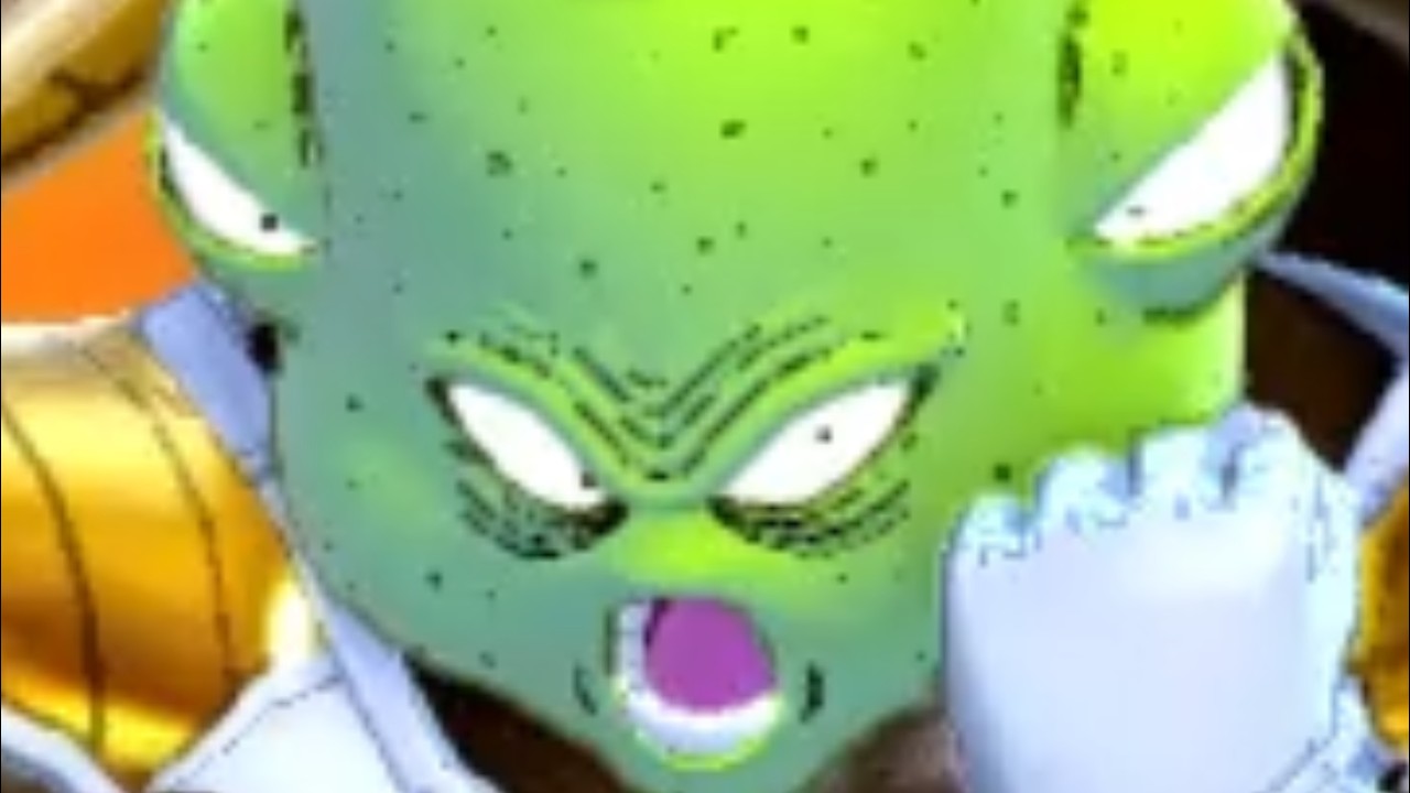 I HATE GULDO