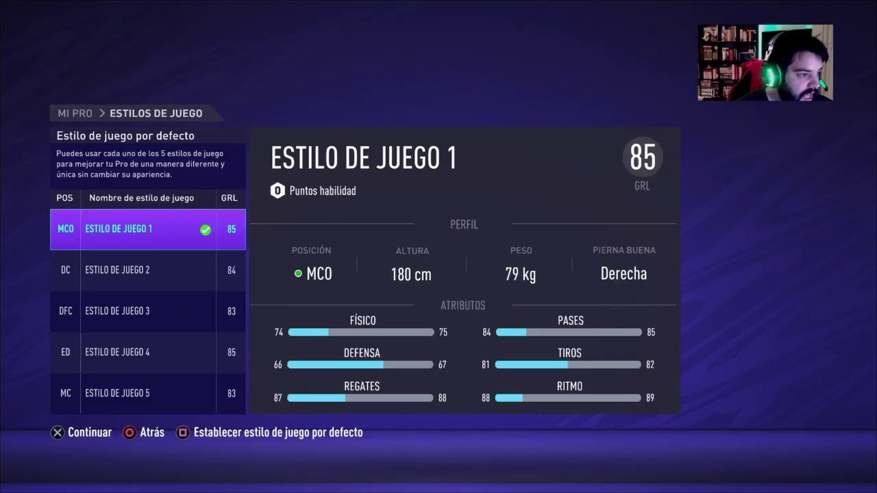 Cooperafifa en DIRECTO