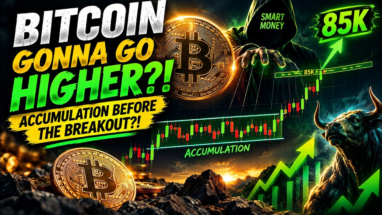 🔴Bitcoin is approaching $85K? Is it a resistance? How will it play out? Bitcoin analysis.