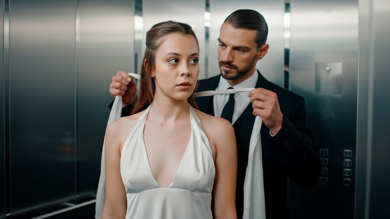 An Evil Boss a Secret Crush and an Unexpected Story