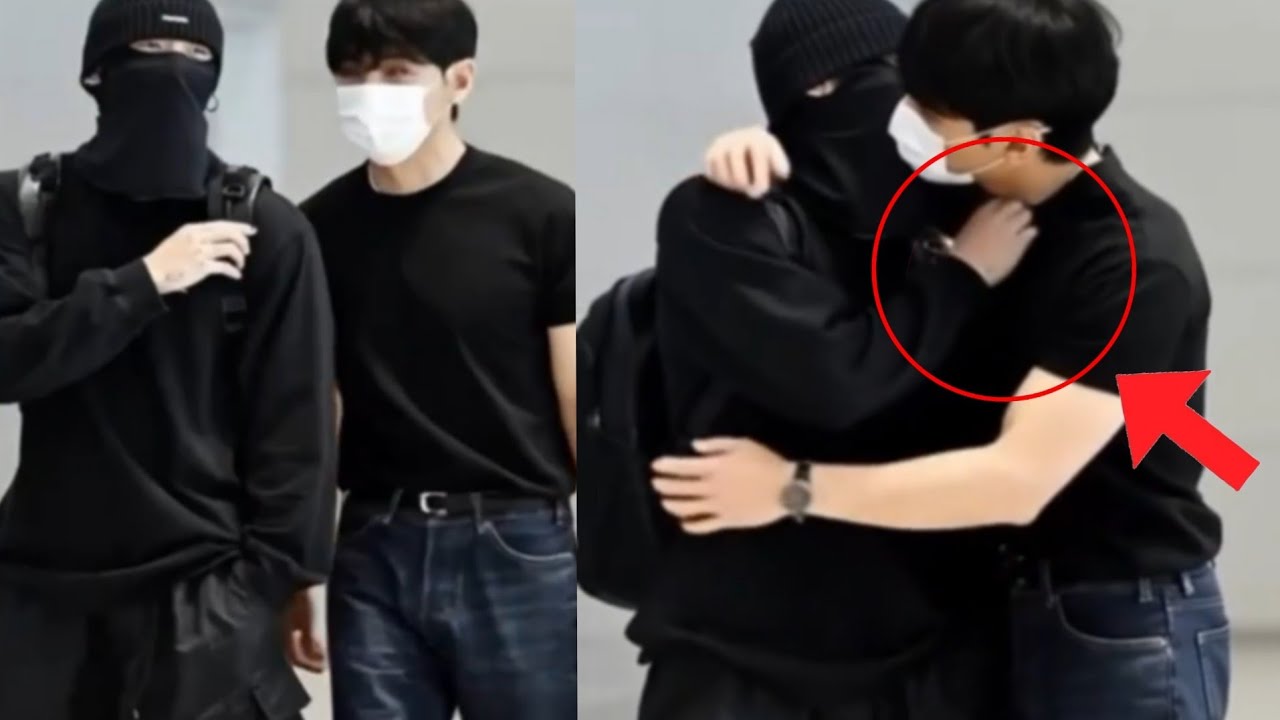 TAEKOOK / TOP 10 Underrated moments, between Jungkook and Taehyung / Part 597 (VKOOK BTS)